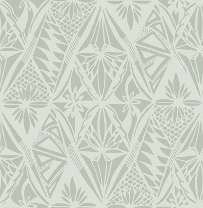Harmony Urbane Wallpaper