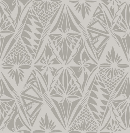 Harmony Urbane Wallpaper