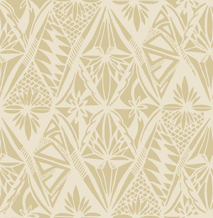 Harmony Urbane Wallpaper