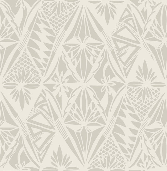 Harmony Urbane Wallpaper