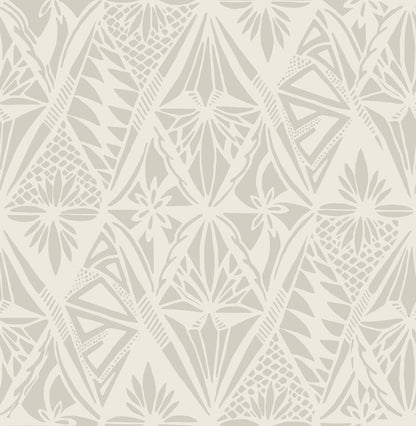 Harmony Urbane Wallpaper