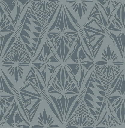 Harmony Urbane Wallpaper