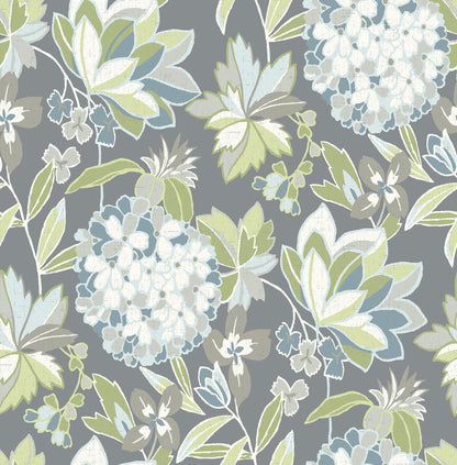 Harmony Valdivian Wallpaper