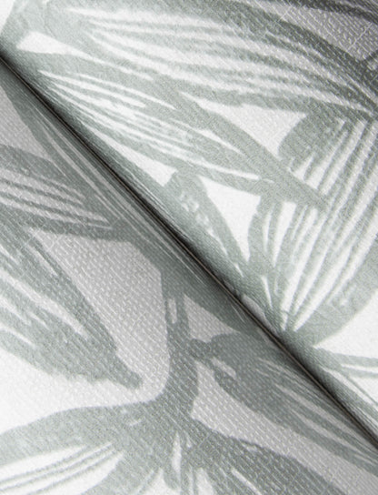Harmony Rhythmic Leaf Wallpaper