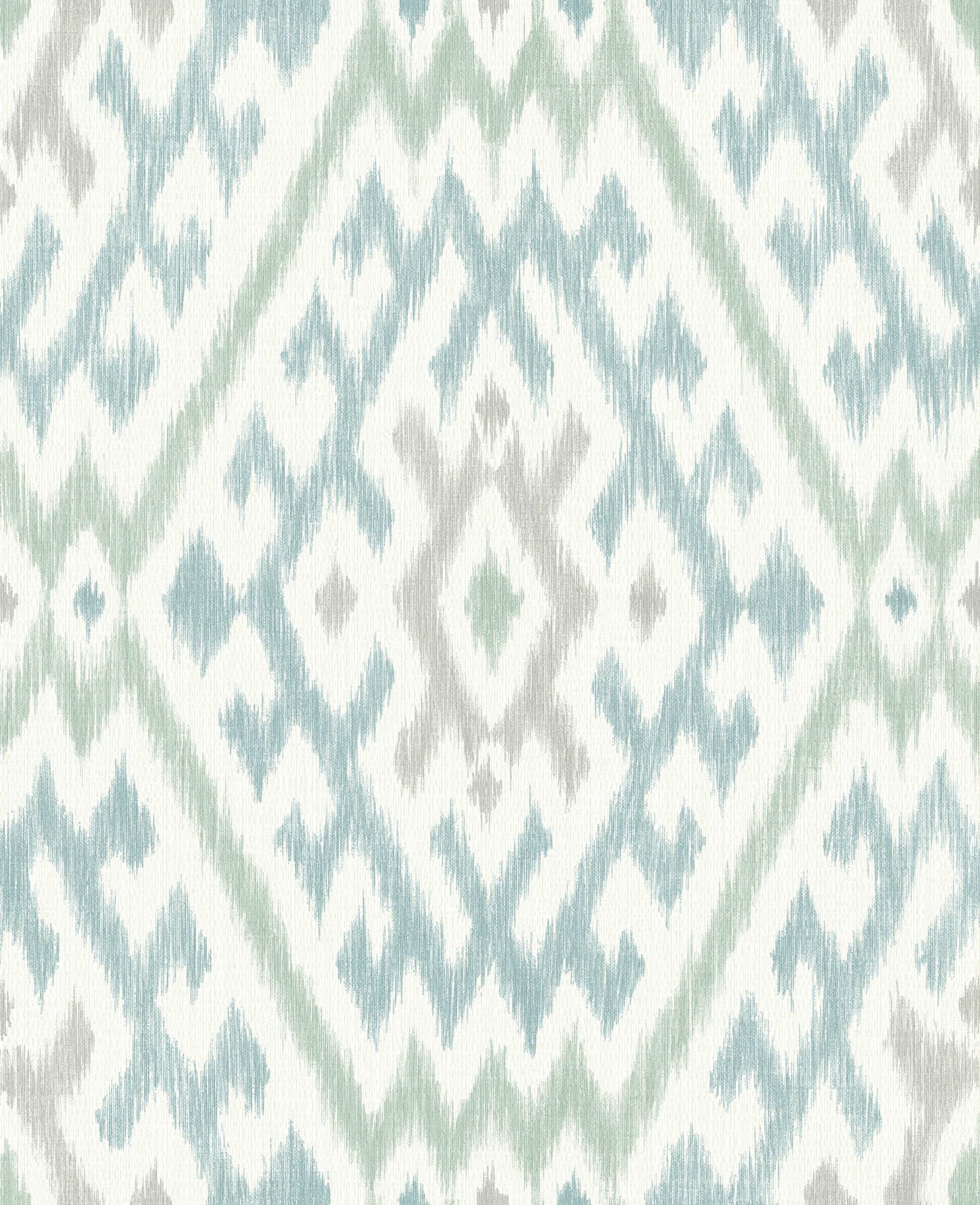 Harmony Solola Ikat Wallpaper