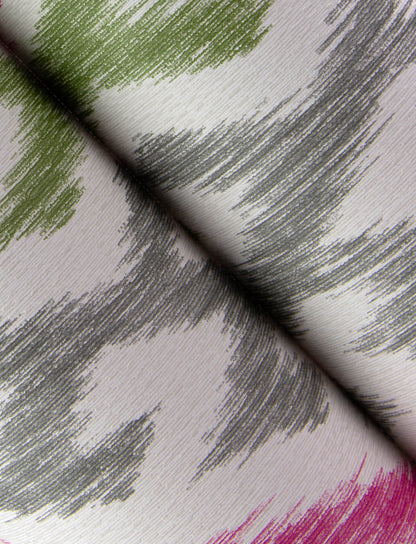 Harmony Solola Ikat Wallpaper