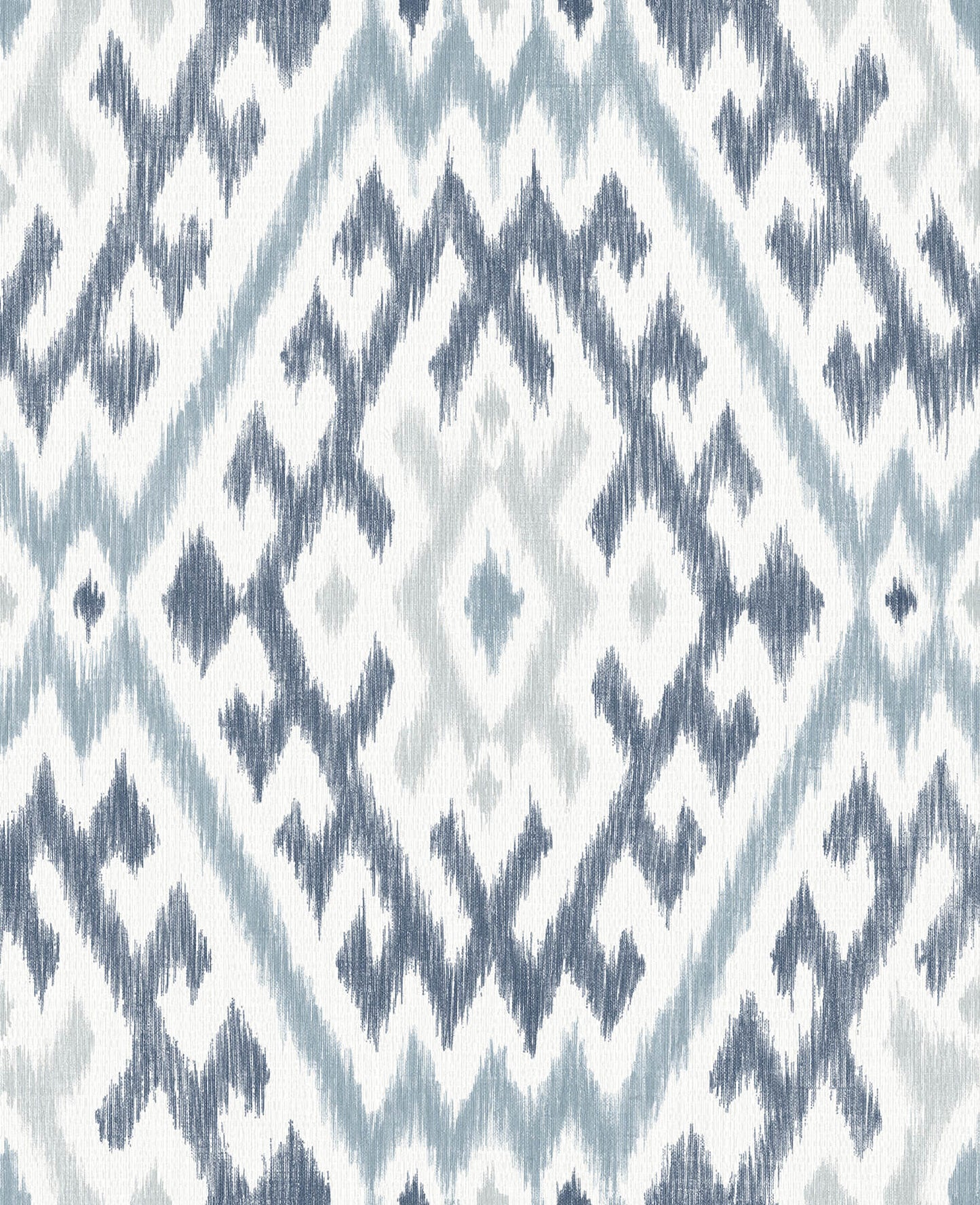 Harmony Solola Ikat Wallpaper