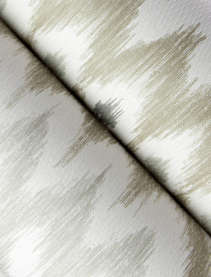 Harmony Solola Ikat Wallpaper