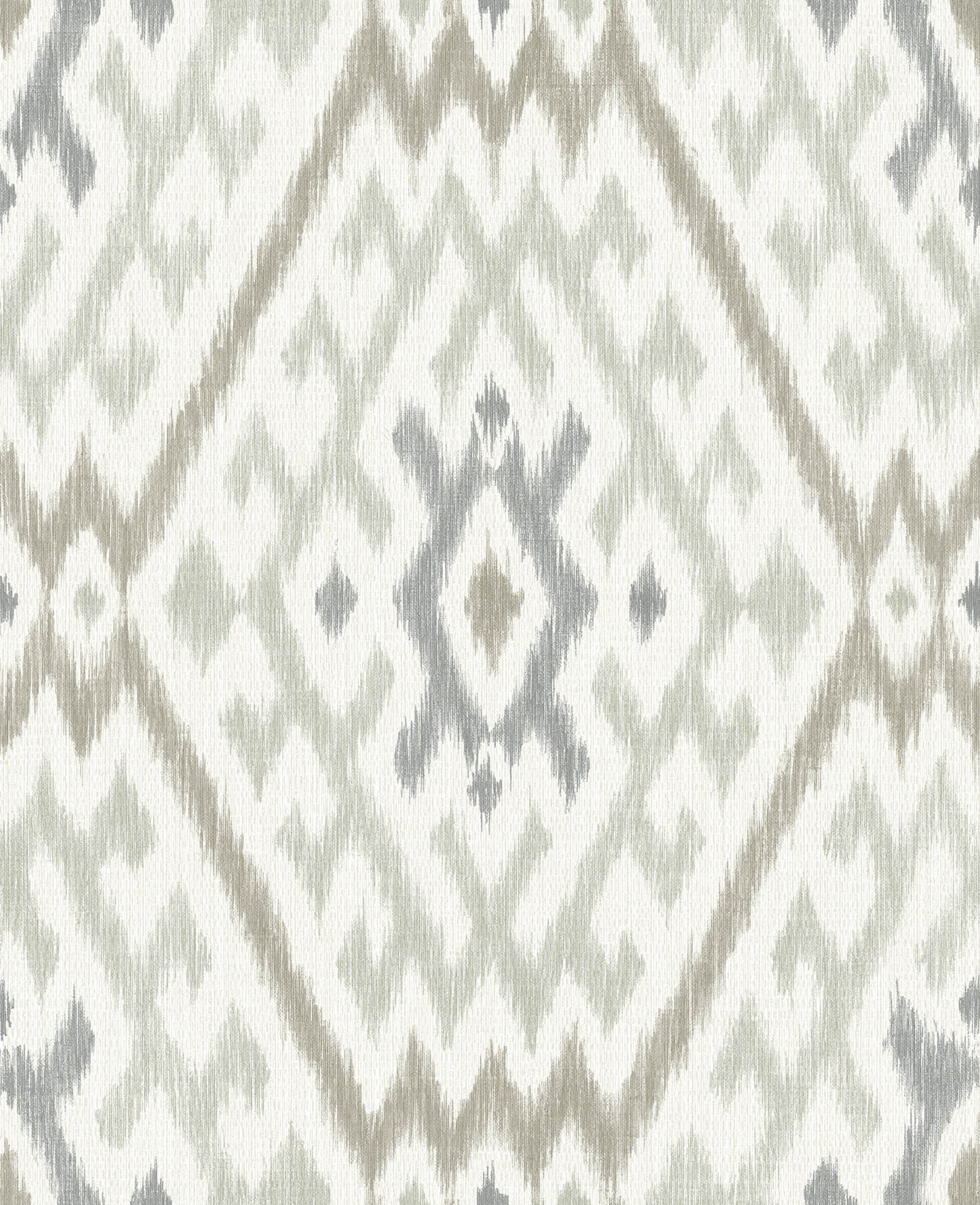 Harmony Solola Ikat Wallpaper