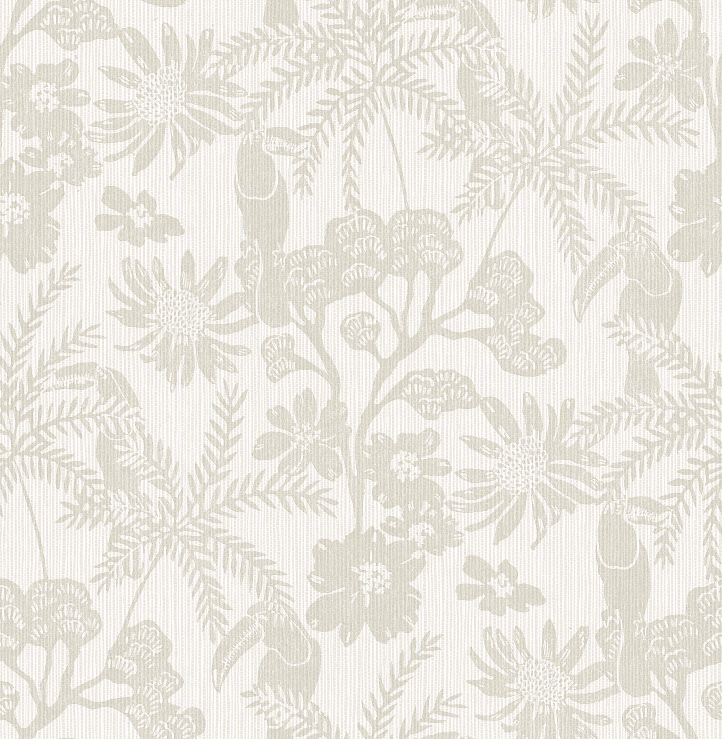Harmony Jacaranda Wallpaper