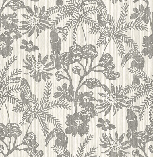 Harmony Jacaranda Wallpaper