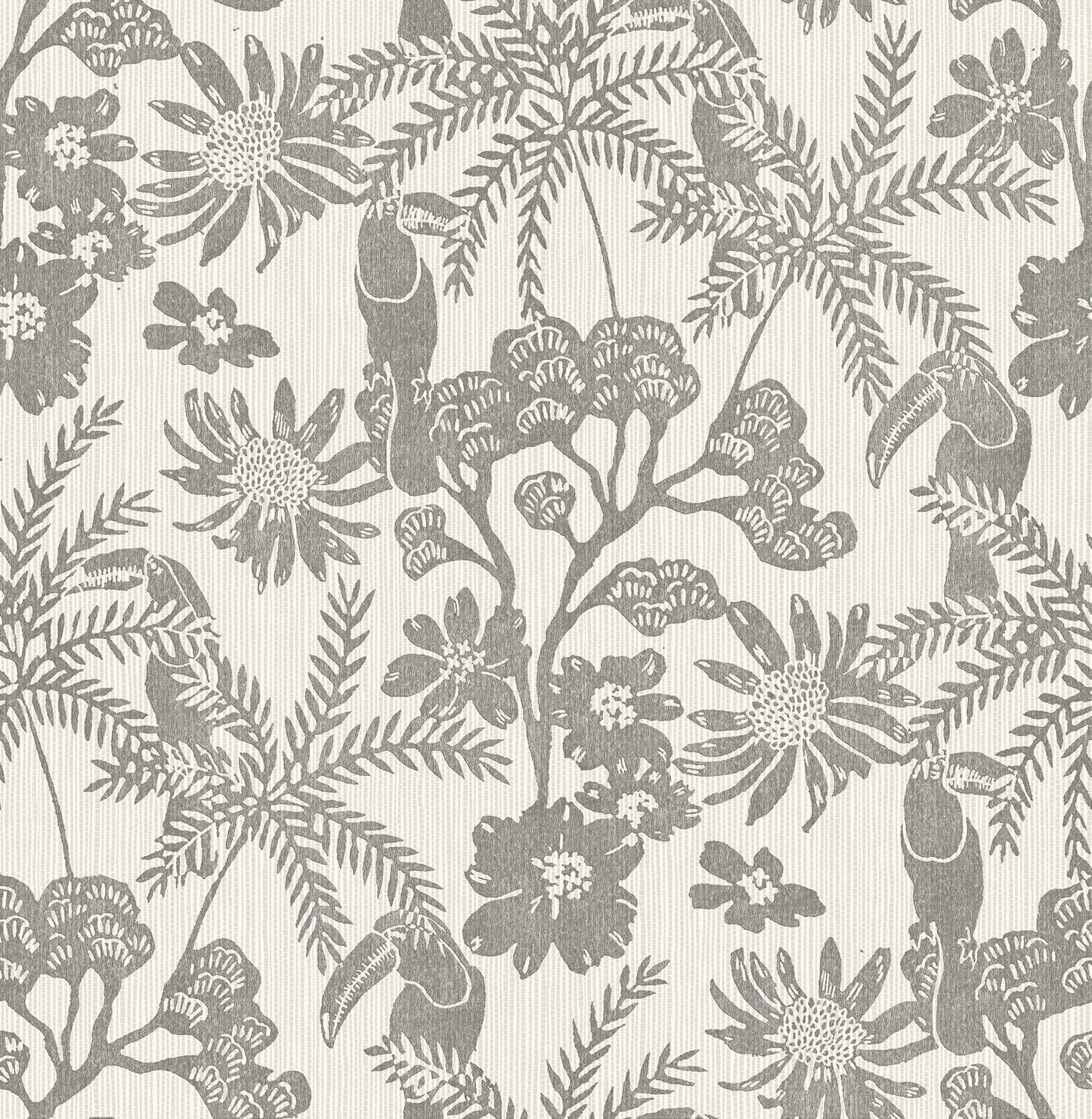 Harmony Jacaranda Wallpaper