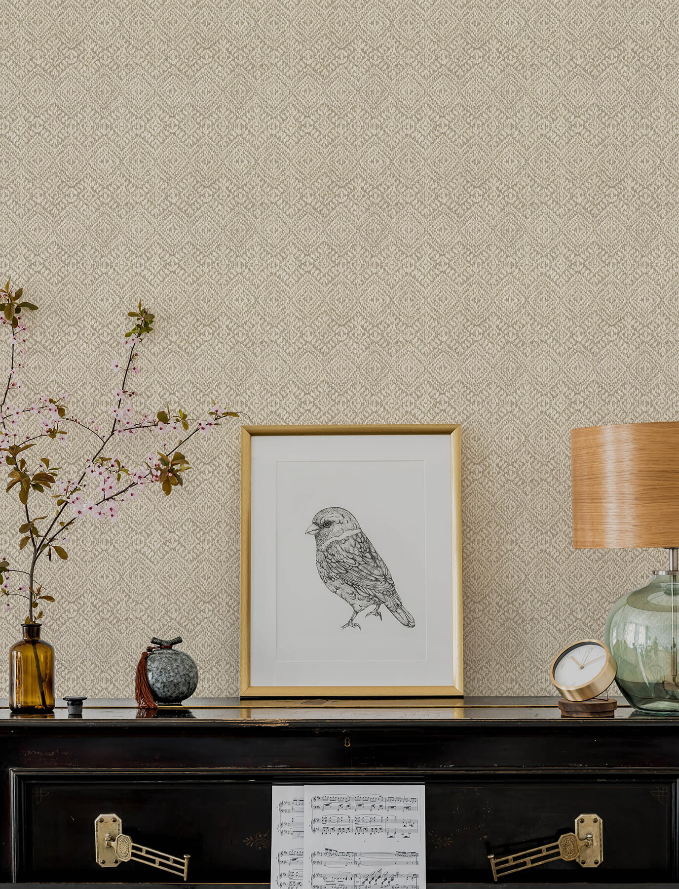 Harmony Gallivant Wallpaper