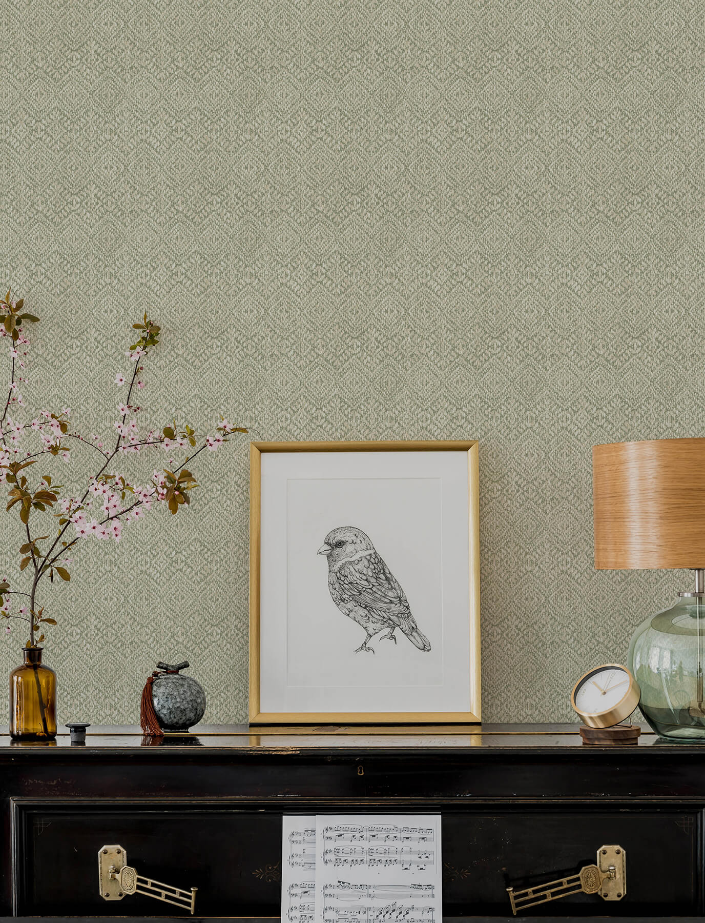 Harmony Gallivant Wallpaper