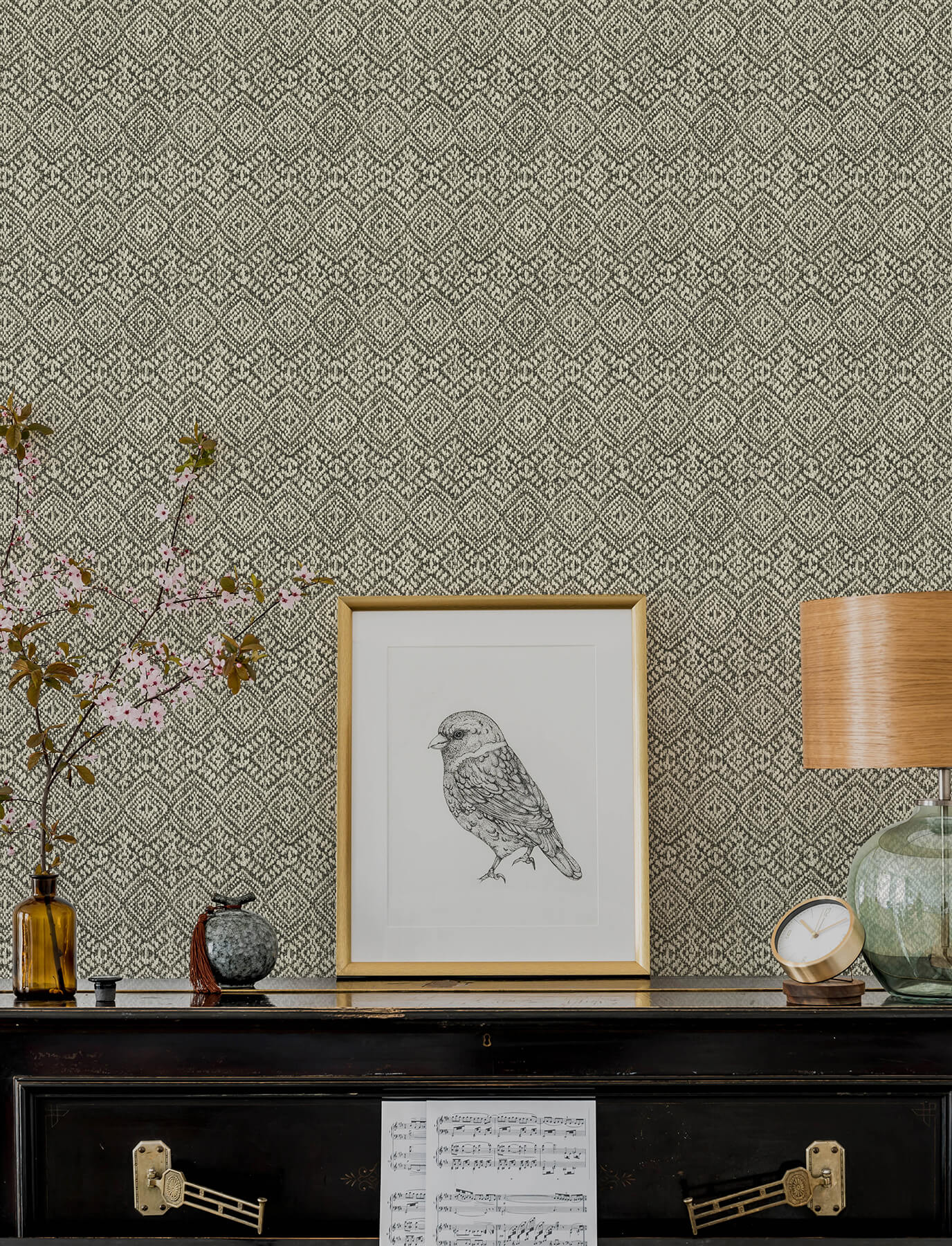 Harmony Gallivant Wallpaper