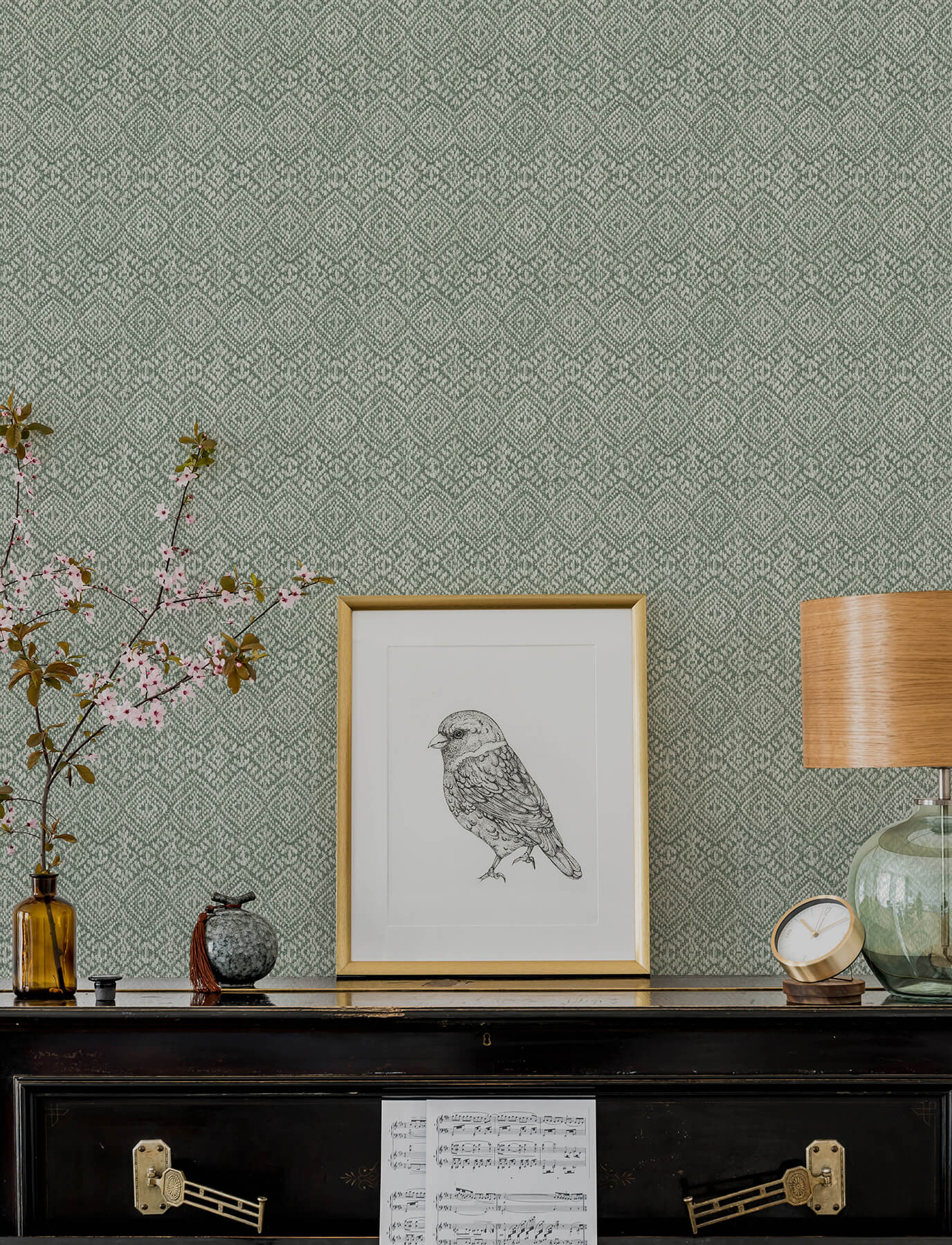Harmony Gallivant Wallpaper