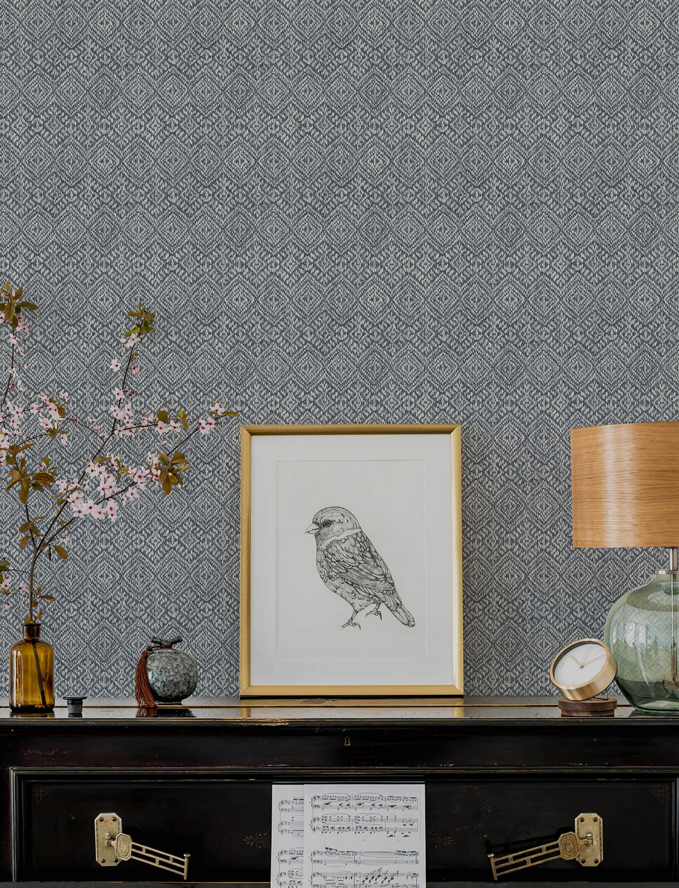 Harmony Gallivant Wallpaper