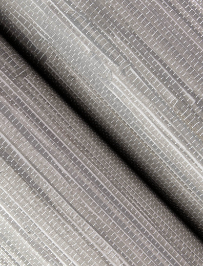 Harmony Exhale Faux Grasscloth Wallpaper