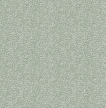Harmony Soul Animal Print Wallpaper