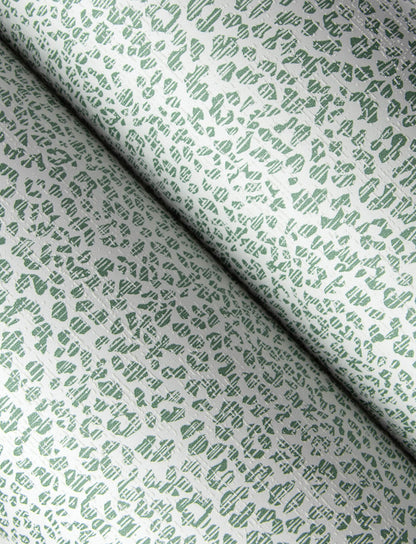 Harmony Soul Animal Print Wallpaper