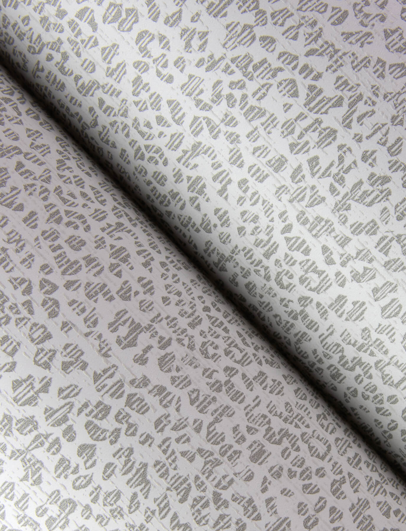 Harmony Soul Animal Print Wallpaper