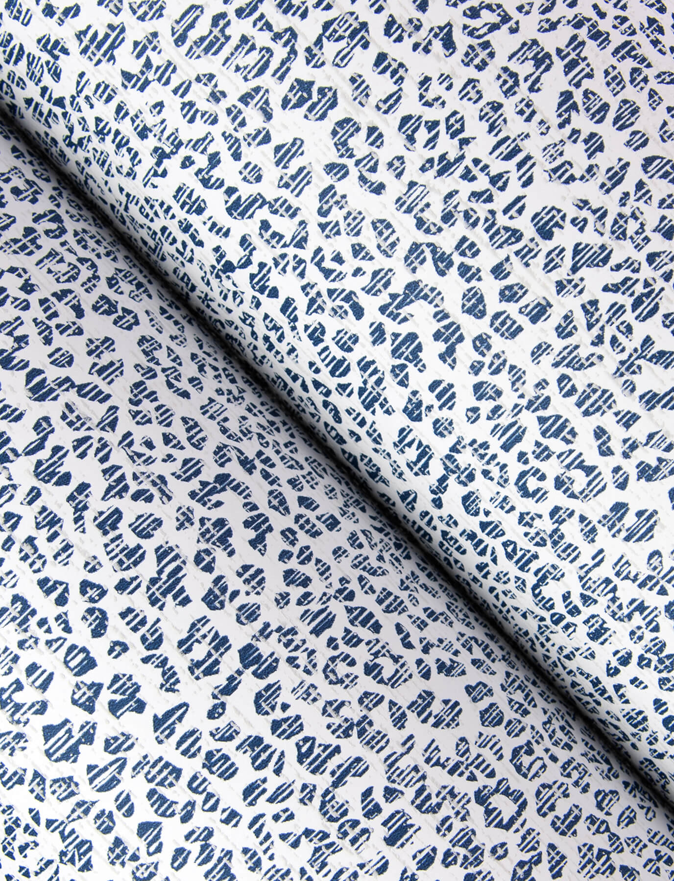 Harmony Soul Animal Print Wallpaper