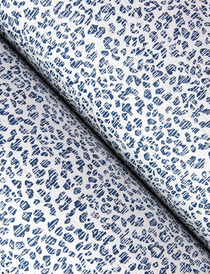 Harmony Soul Animal Print Wallpaper