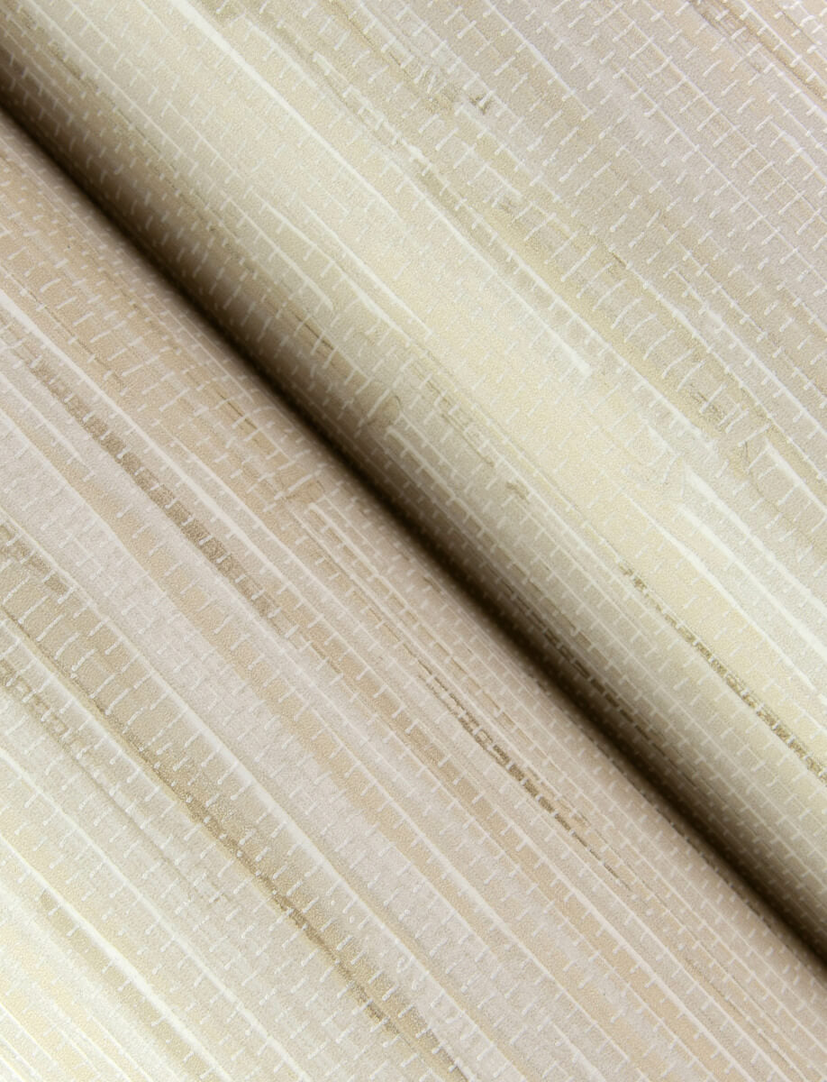 Haberdashery Exhale Faux Grasscloth Wallpaper
