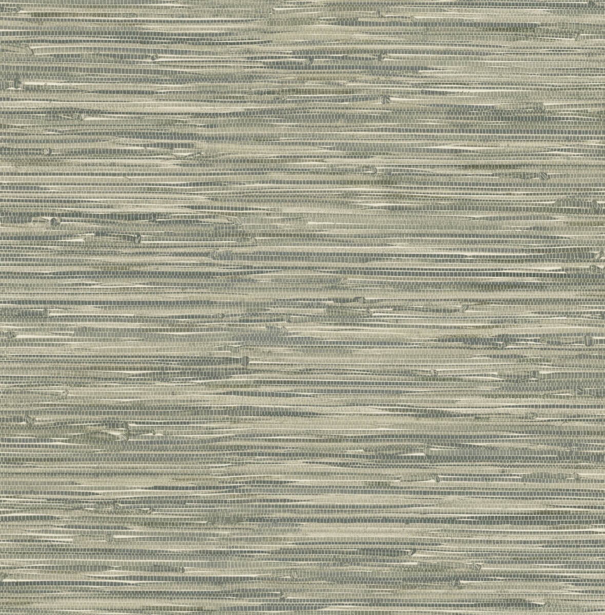 Haberdashery Exhale Faux Grasscloth Wallpaper