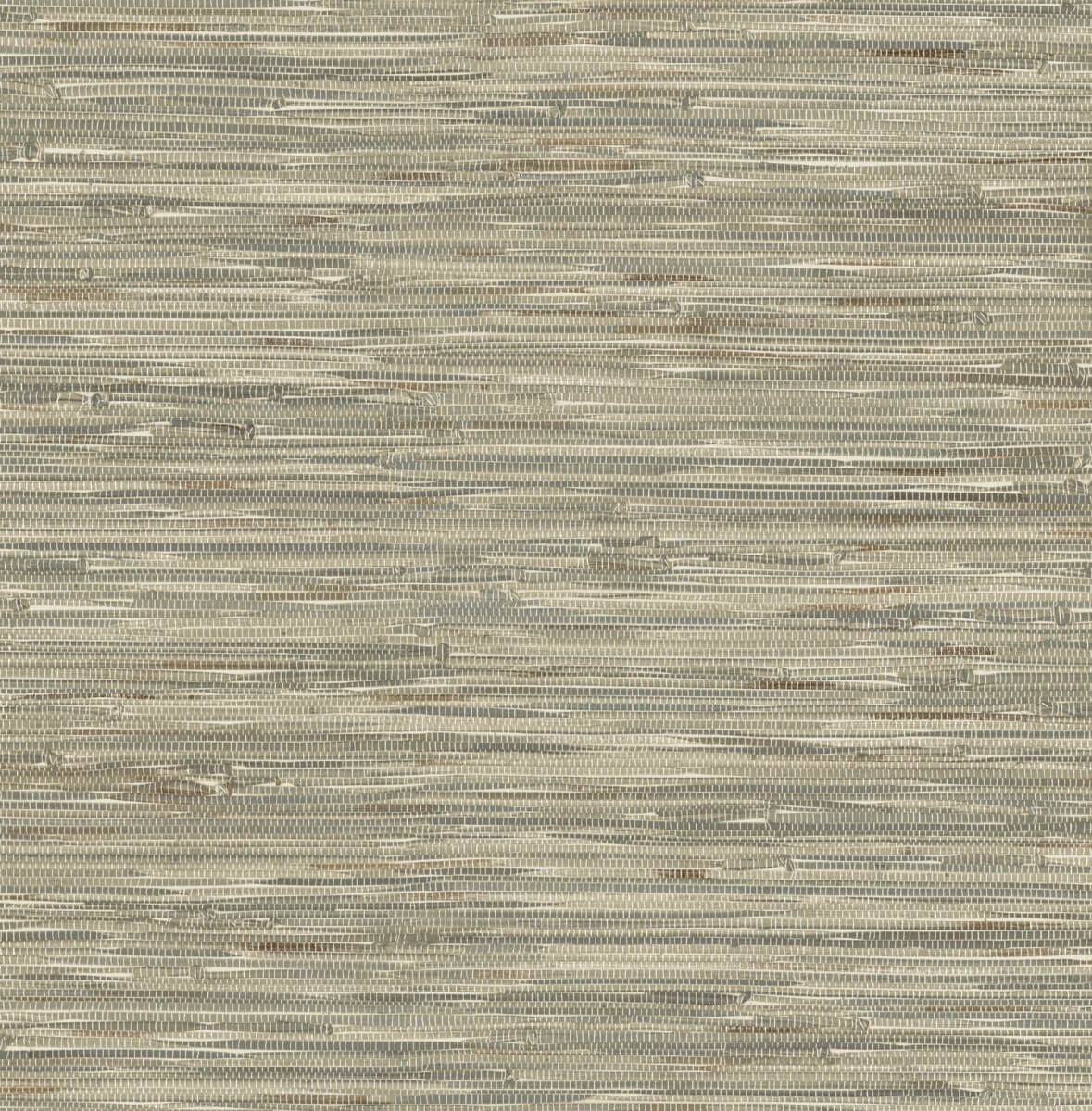 Haberdashery Exhale Faux Grasscloth Wallpaper