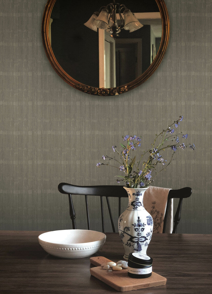 Haberdashery Somerset Wallpaper