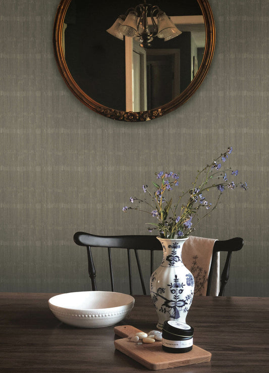Haberdashery Somerset Wallpaper