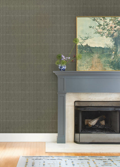 Haberdashery Somerset Wallpaper