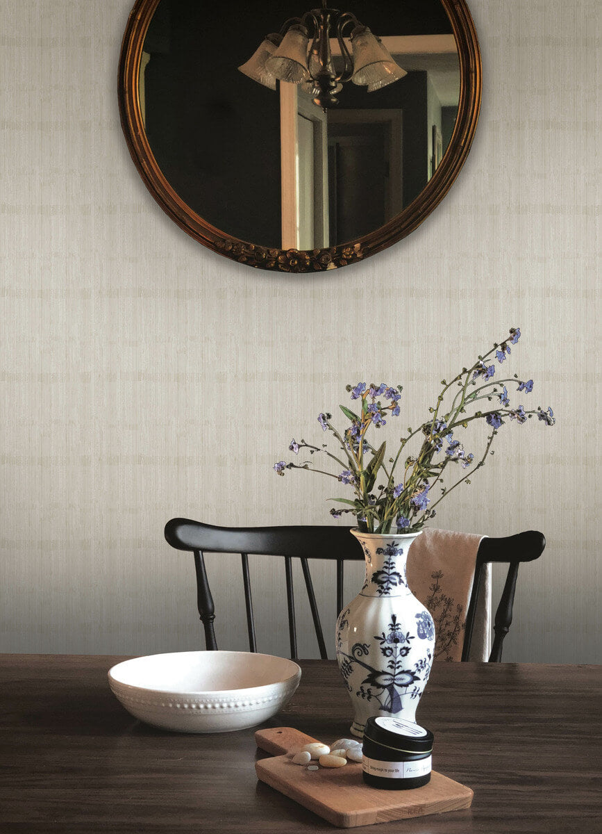 Haberdashery Somerset Wallpaper