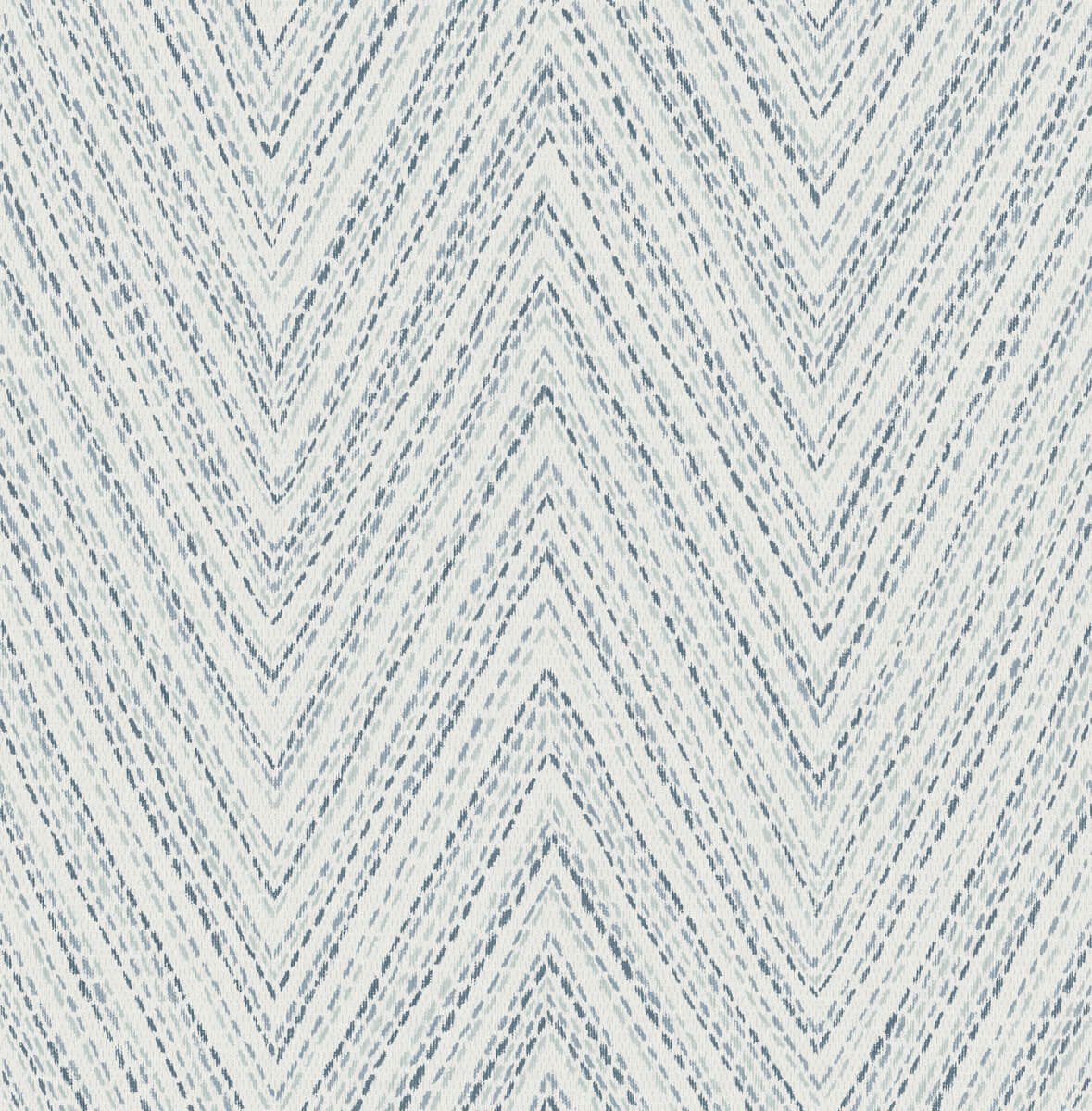 Haberdashery Lainey Chevron Wallpaper