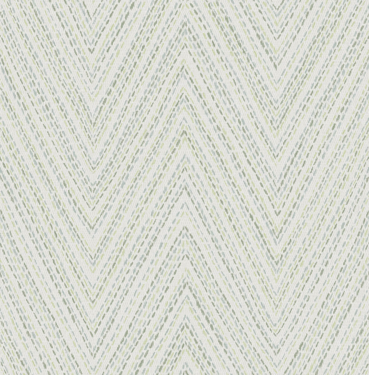 Haberdashery Lainey Chevron Wallpaper