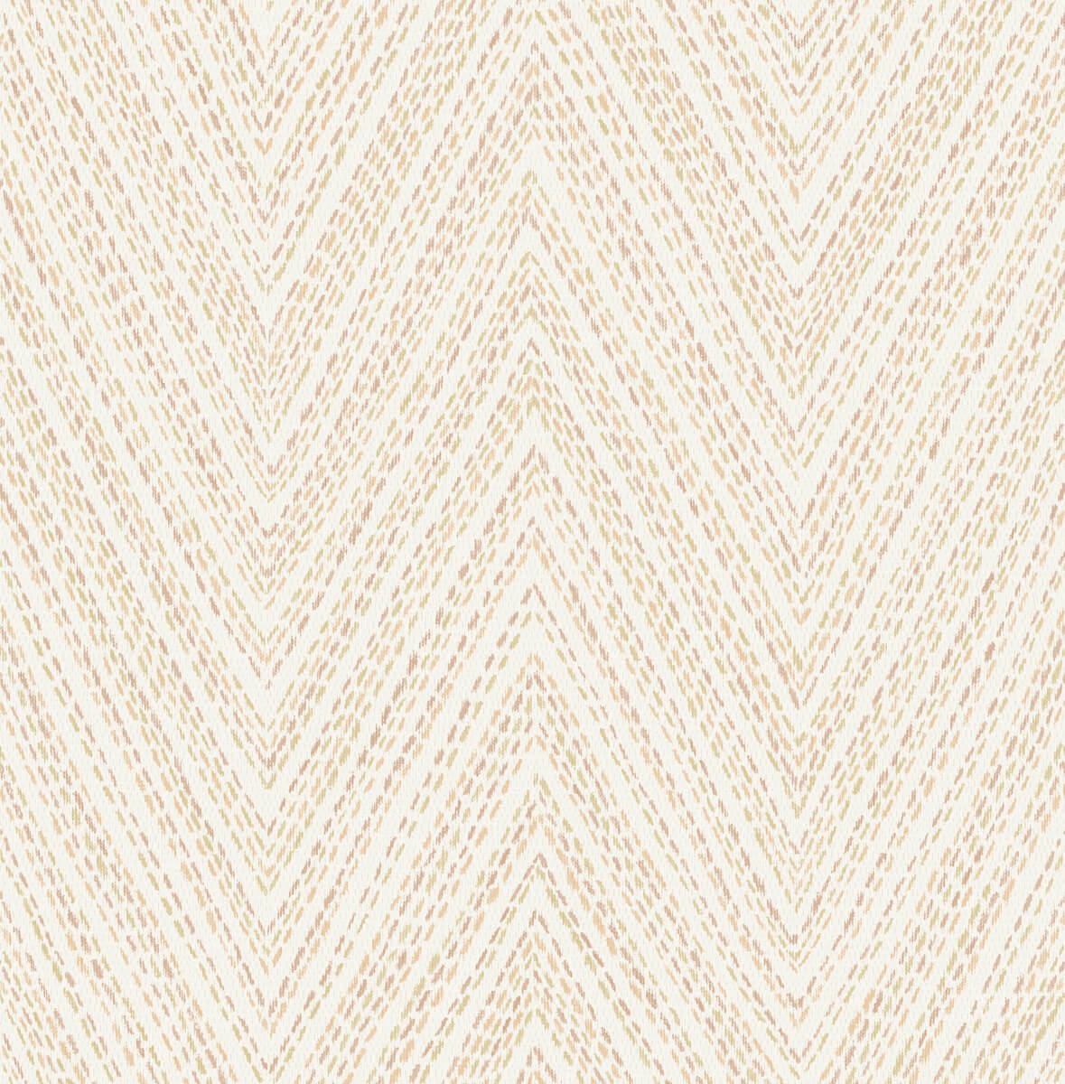 Haberdashery Lainey Chevron Wallpaper