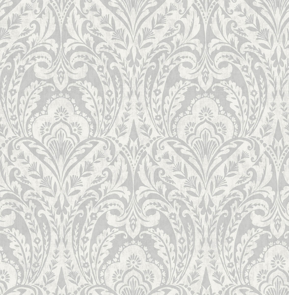 Haberdashery Berkshire Damask Wallpaper