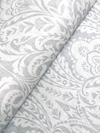 Haberdashery Berkshire Damask Wallpaper
