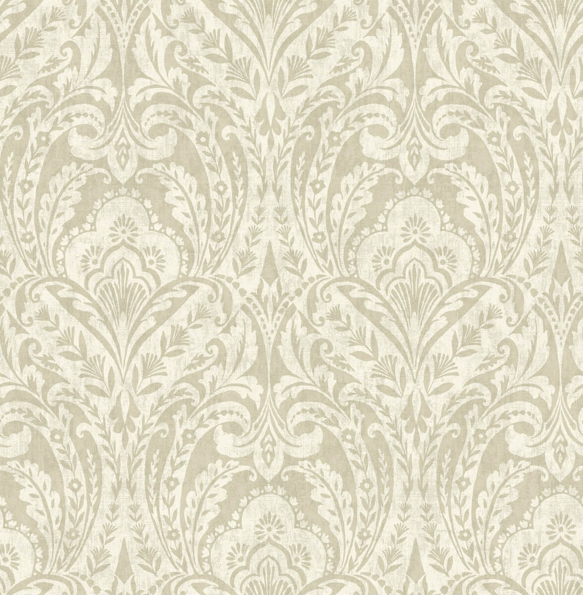 Haberdashery Berkshire Damask Wallpaper