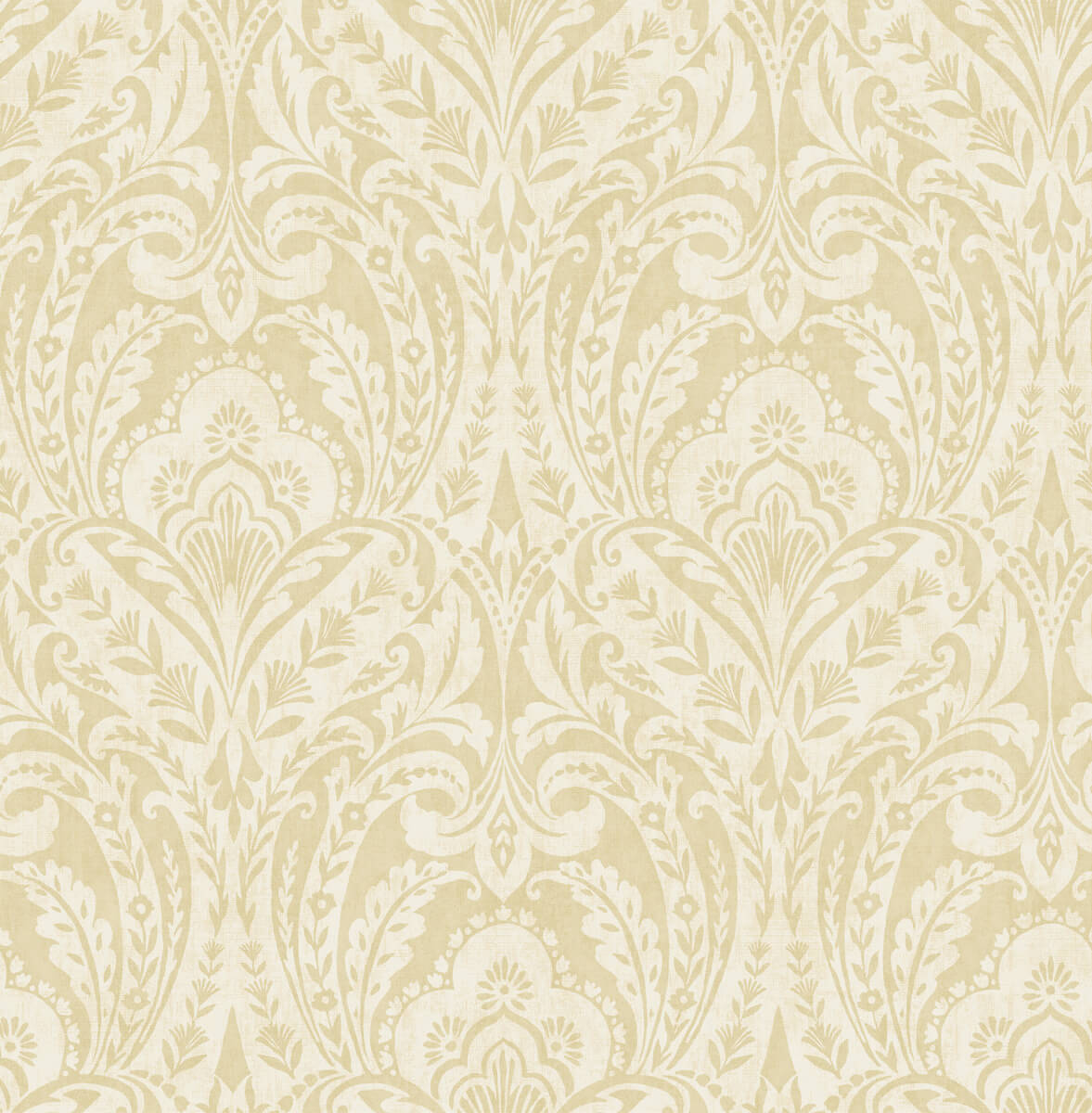 Haberdashery Berkshire Damask Wallpaper