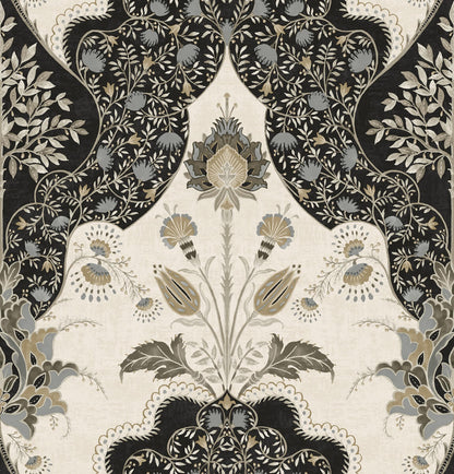 Haberdashery Auden Grandeur Wallpaper