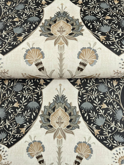 Haberdashery Auden Grandeur Wallpaper