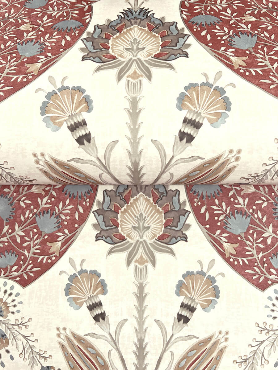 Haberdashery Auden Grandeur Wallpaper