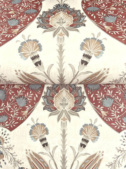 Haberdashery Auden Grandeur Wallpaper