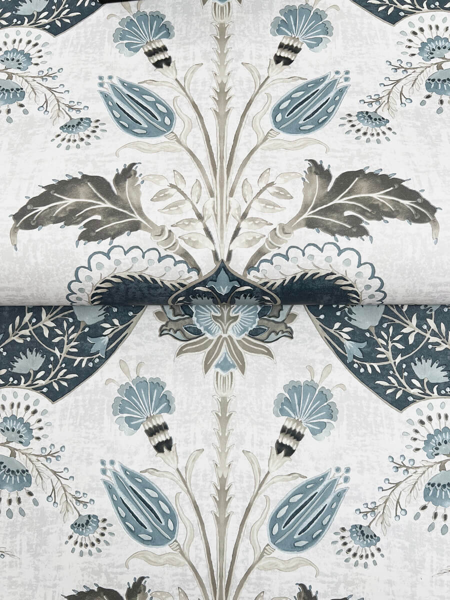 Haberdashery Auden Grandeur Wallpaper