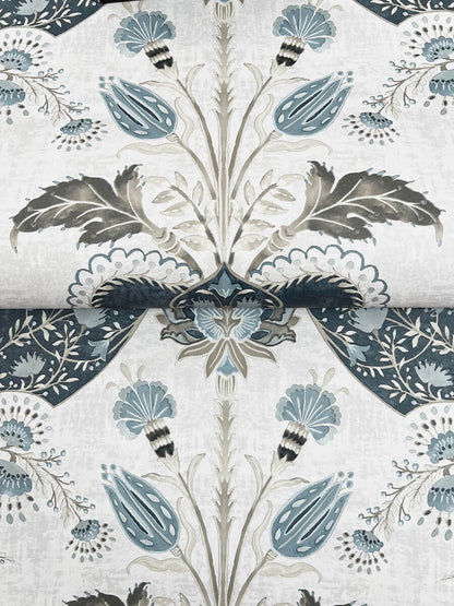 Haberdashery Auden Grandeur Wallpaper