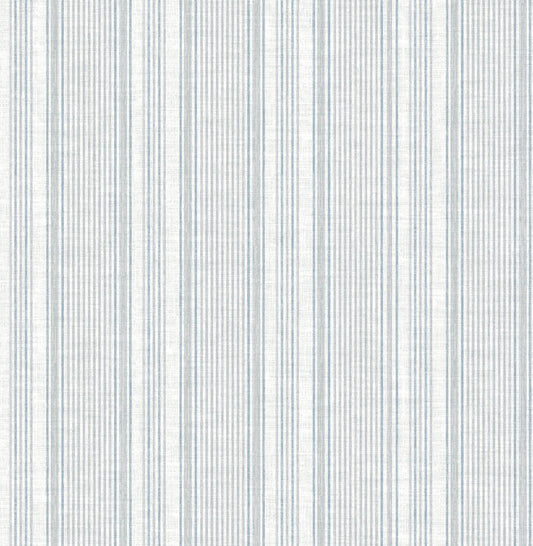 Haberdashery Ayanna Striped Wallpaper