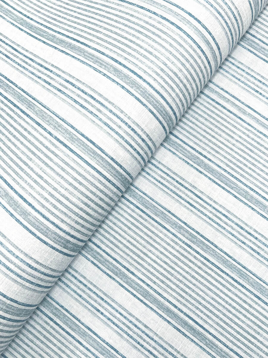 Haberdashery Ayanna Striped Wallpaper
