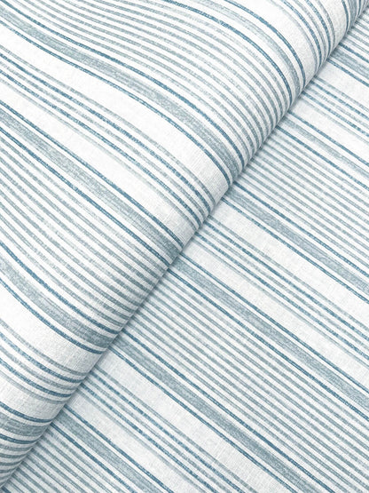 Haberdashery Ayanna Striped Wallpaper